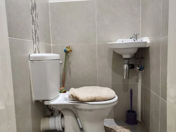 3 Bedroom Townhouse Complex