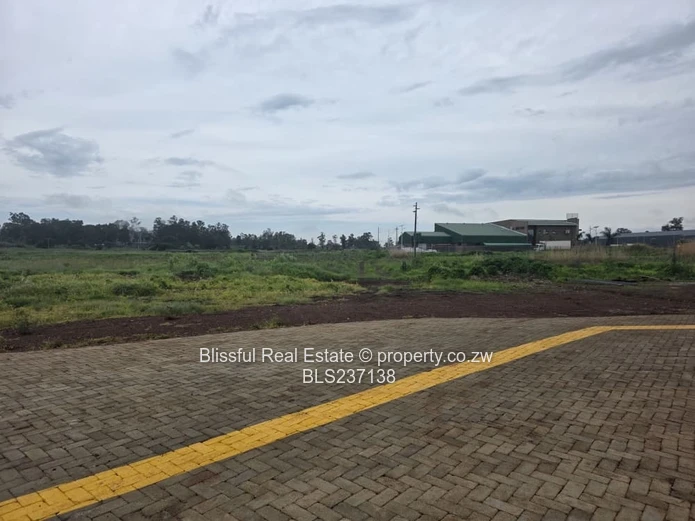 Pomona Township Stand for Sale