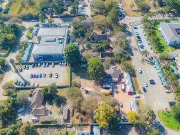 Commercial & Industrial Land