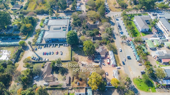 Prime Development Opportunity – Avondale