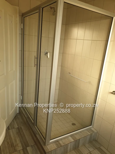 Centrally Located & Modern