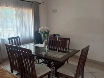 4 Bedroom Townhouse Complex