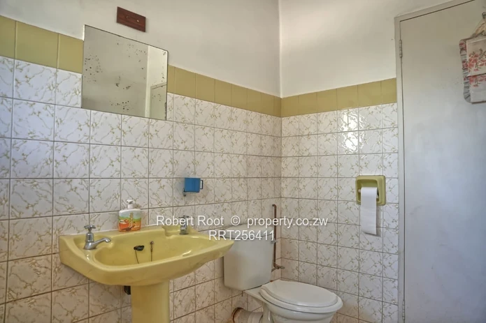 Family Home In Prime Location New Alexandra Park (Sole Mandate)