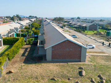 3 Bedroom Garden Flat