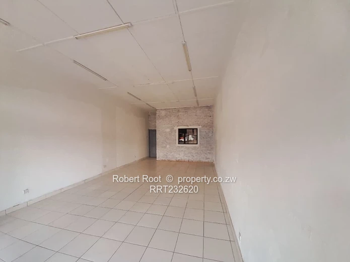 Shops for Rent at Greendale Shopping Centre