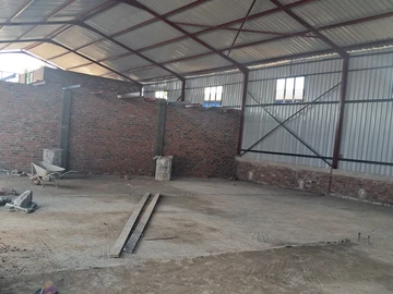 Warehouse & Factory