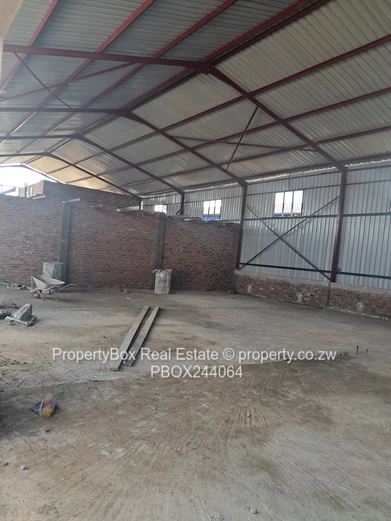 Westlea Industrial Spaces to rent for immediate occupation!