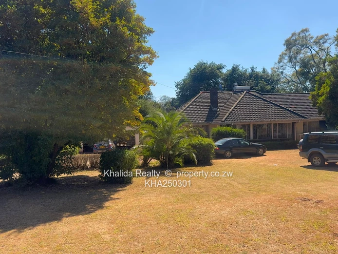Vainona Property For Sale – Perfect For Investors