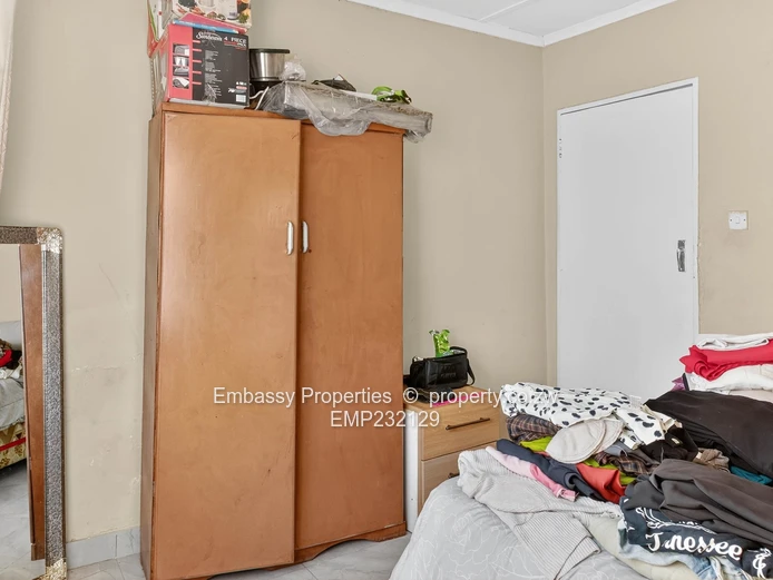 Tynwald North Neat For Bedroomed House