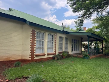 2 Bedroom Townhouse Complex