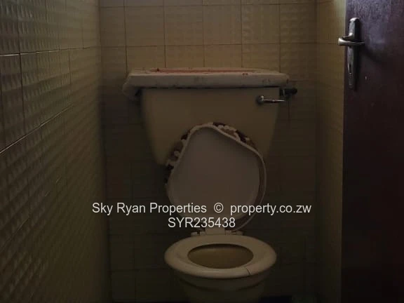 Mabelreign House For Sale 