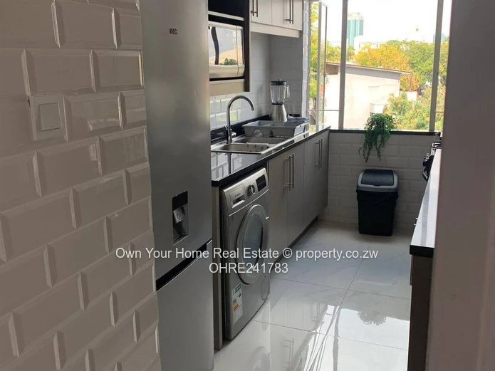 Northwold, Avenues Flat To Rent 