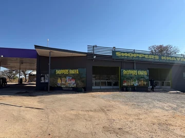 Commercial Property