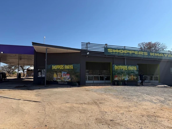 Commercial Property
