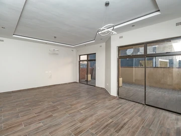 3 Bedroom Garden Flat