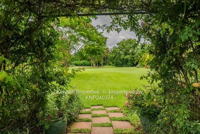 Rare Gem On Three Acres!