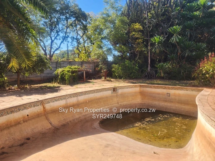 Highlands House For Sale