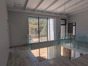 4 Bedroom Townhouse Complex