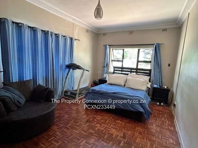 Rare Opportunity to Acquire a Good Investment Home