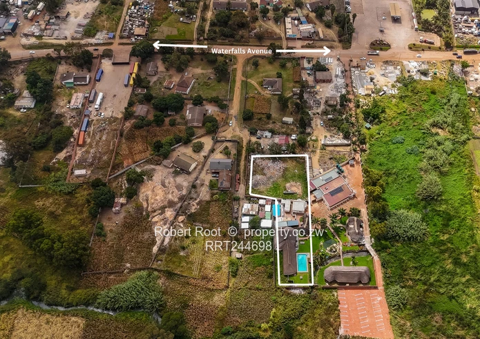 Commercial property For Sale Ardbennie!!