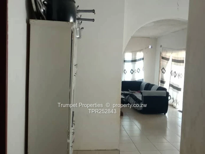 4 Bed Family Home in Unit L Extension for sale (Sole Mandate)