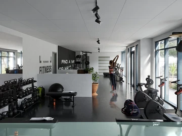 2 Bedroom Garden Flat