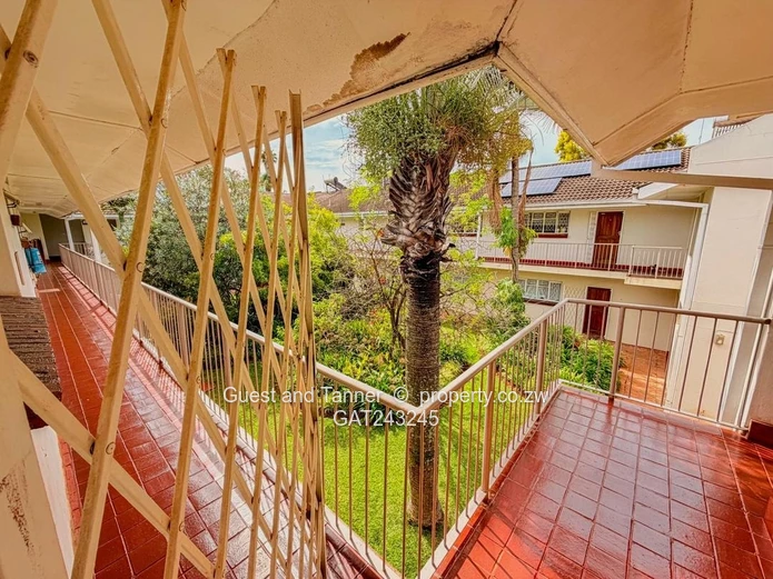 Modern 2-Bedroom Apartment To Let