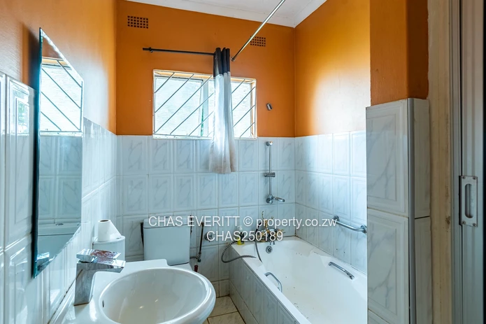 Investor’s Opportunity - Guest House Potential (Sole Mandate)