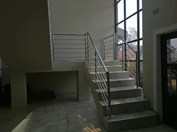 6 Bedroom Townhouse Complex