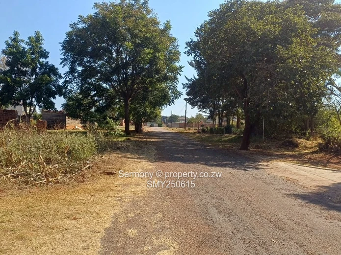 Upmarket Residential Property Up For Sale - Finish To Your Own Taste