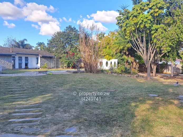 Borrowdale Gunhill commercial property to rent 