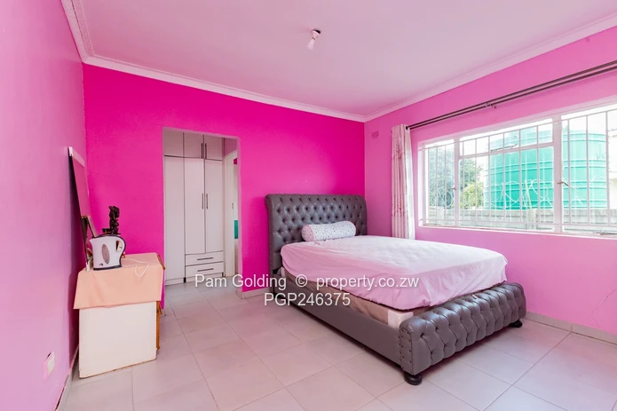 4 Bedroom House For Sale In Chipukutu, Ruwa (Sole Mandate)