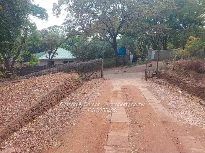 Land Developer’s Delight 