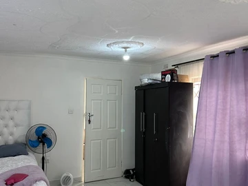 2 Bedroom Garden Flat