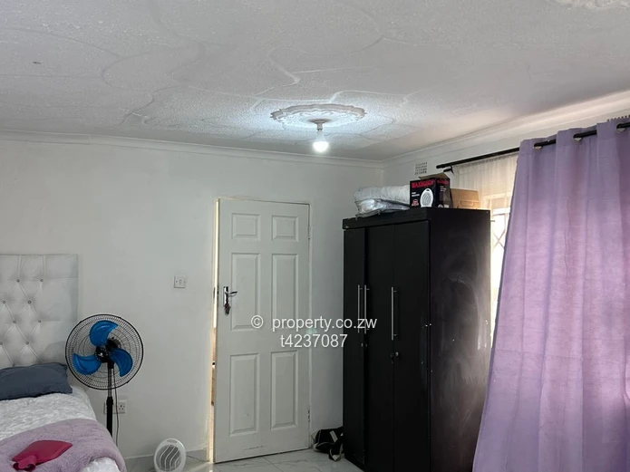 Bluffhill 2 bedroom cluster unit for rent