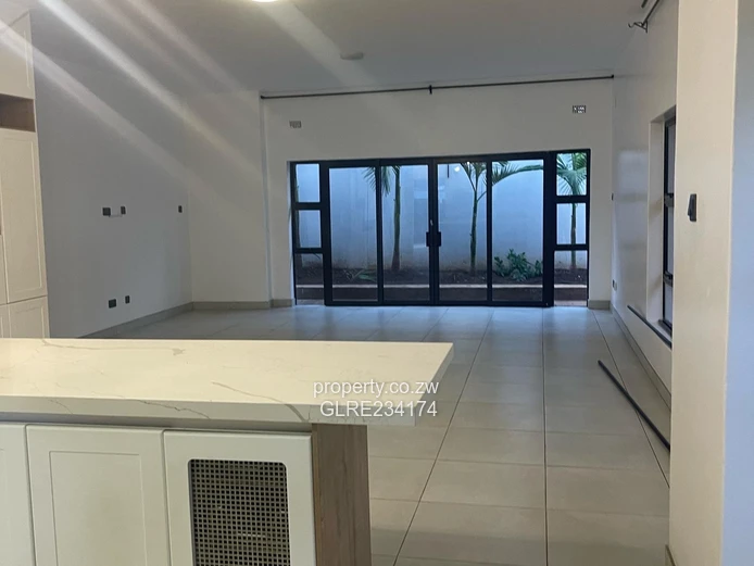 Luxurious 4 Bed Apartment for Rent