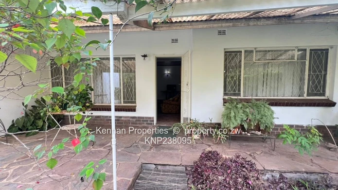 Simplex garden flat for sale. 