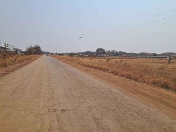 Farm & Agricultural Land