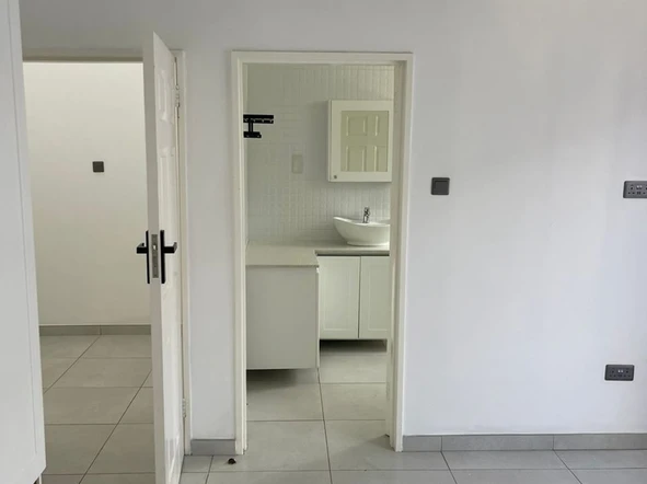 3 Bedroom Townhouse Complex