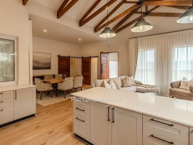 Secure Your Home In An Exclusive Townhouse Complex