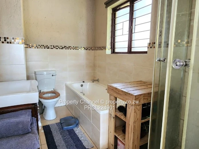 3 Bed apartment in Randpark Ridge, Johannesburg, South Africa