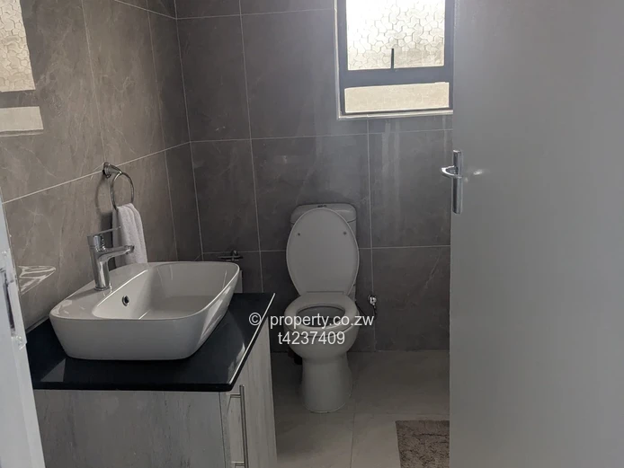 Grange 2 bedroom apartment to rent 