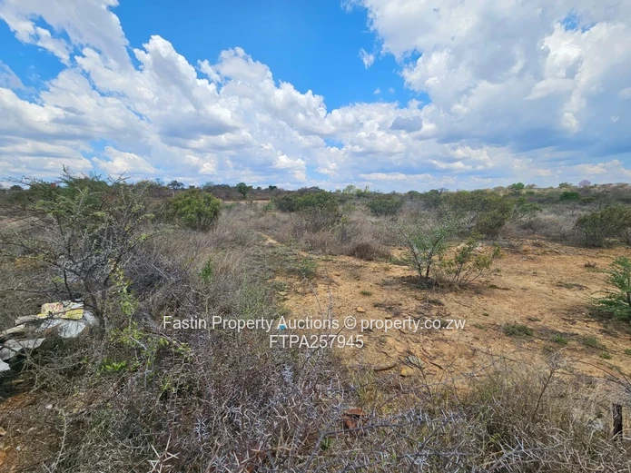 Prime Property For Development - ONLINE AUCTION