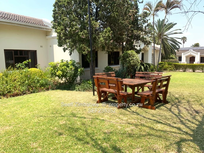 St. Malo Villas: Immaculate 3/4 Bedroom Unit Available  (Sole Mandate)