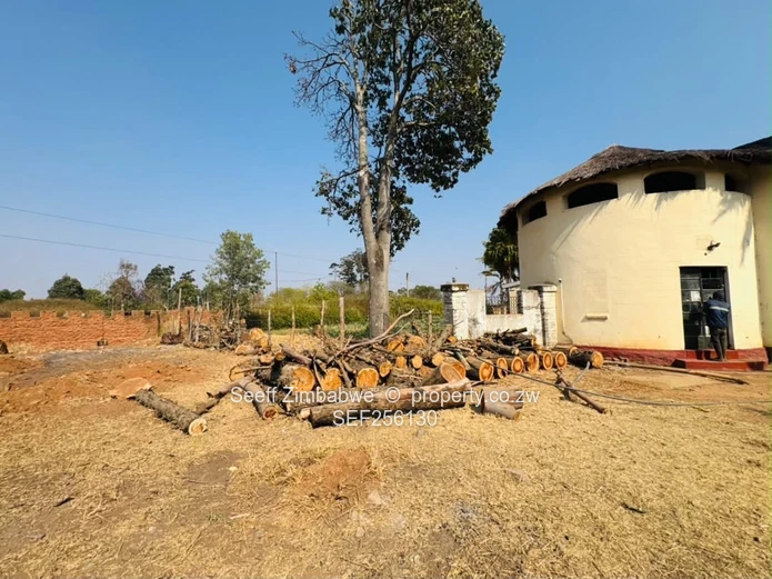 Agro-residential Property for sale in Goromonzi near Mutare road (Sole Mandate)