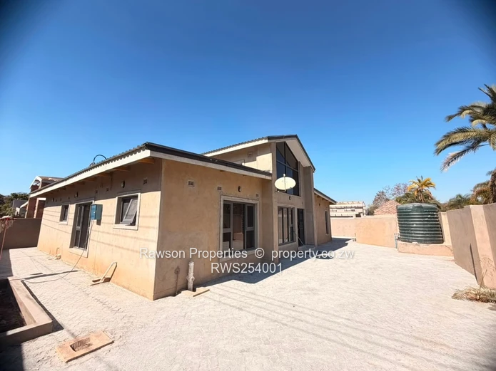 Newly Built Highland Park Townhouse For Sale (Sole Mandate)