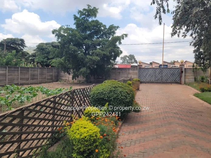 Ardbennie house for sale 