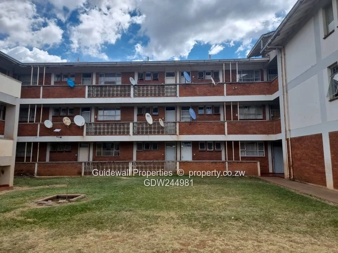 2 bed flat for sale in Eastview