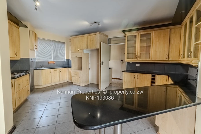 Executive and elegant home. Beautiful views