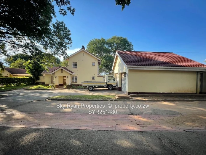 Mandara Double Storey For Sale